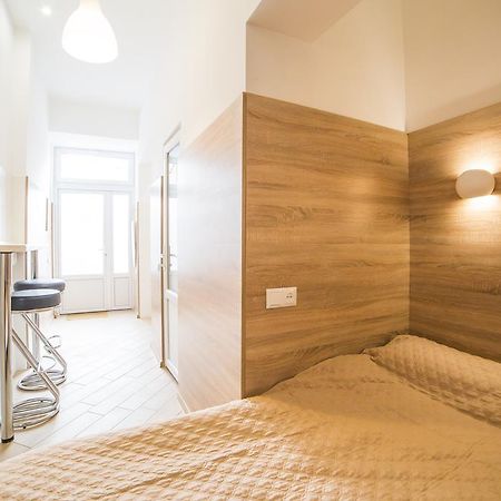 Smart Apartments 利沃夫 外观 照片